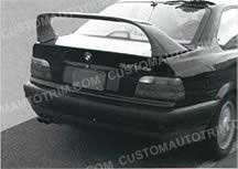1992-1999 BMW 3 Series  4 DRSpoiler