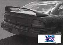 1995-1999 Dodge Neon  Spoiler