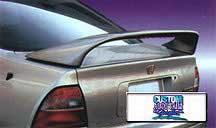 1996-1997 Honda Accord  Spoiler