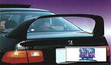 1996-2000 Honda Civic  2 DRSpoiler