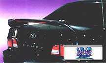 1992-1996 Toyota Camry  Spoiler