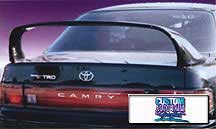 1997-2001 Toyota Camry  Spoiler