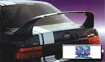 1991-1994 Toyota Tercel  Spoiler