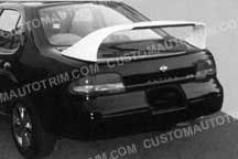 1993-1997 Nissan Altima  Spoiler