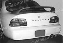 1994-1998 Mitsubishi Galant  Spoiler