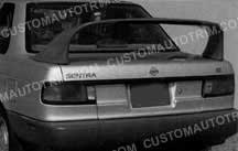 1991-1994 Nissan Sentra  Spoiler