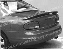 1998-2003 Oldsmobile Intrigue  Spoiler