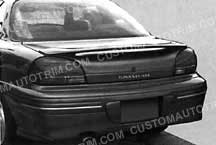 1996-1998 Pontiac Grand Am  Spoiler