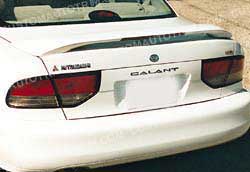 1994-1998 Mitsubishi Galant  Spoiler