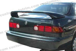 1994-2001 Acura Integra  4 DRSpoiler