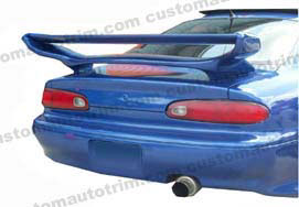 1995-2005 Chevy Cavalier  Spoiler