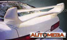 2003-2005 Chevy Cavalier  Spoiler