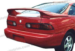 1994-2001 Acura Integra  2 DRSpoiler