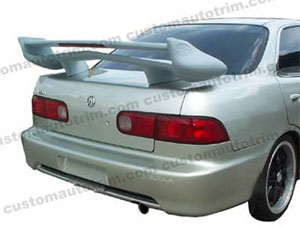 1994-2001 Acura Integra  2 DRSpoiler