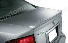 2004-2008 Acura TL  Spoiler
