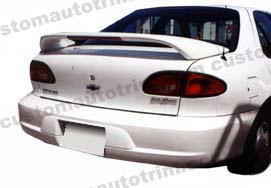 1995-2005 Chevy Cavalier  Spoiler