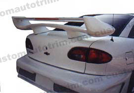 1995-2005 Chevy Cavalier  Spoiler