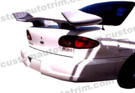 1995-2005 Chevy Cavalier  Spoiler