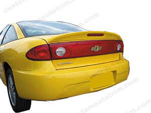 2003-2005 Chevy Cavalier  Spoiler