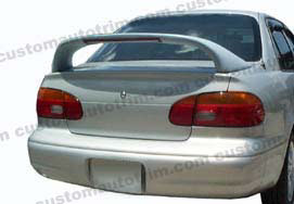 1998-2002 Chevy Prizm  Spoiler