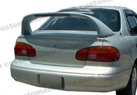 1998-2002 Chevy Prizm  Spoiler