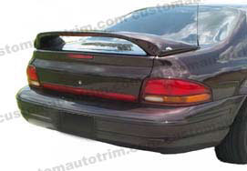 1995-2000 Chrysler Cirrus  Spoiler