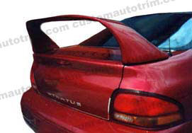 1995-2000 Chrysler Cirrus  Spoiler