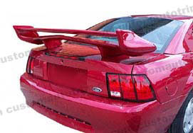 1994-1998 Ford Mustang  Spoiler