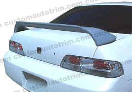 1997-2001 Honda Prelude  Spoiler