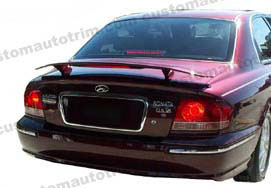 2001-2005 Hyundai Sonata  Spoiler
