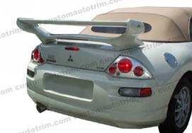 2000-2005 Mitsubishi Eclipse  Spoiler