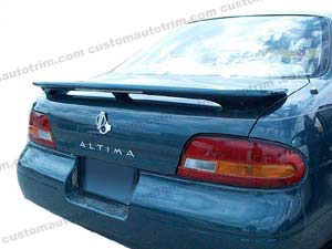 1993-1997 Nissan Altima  Spoiler