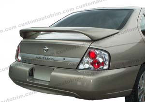 1998-2001 Nissan Altima  Spoiler