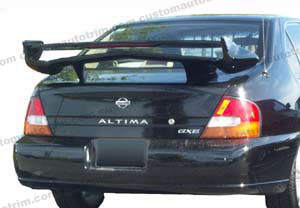 1998-2001 Nissan Altima  Spoiler