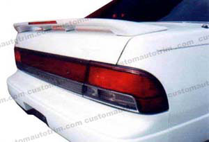 1989-1994 Nissan Maxima  Spoiler