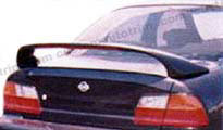 1995-1999 Nissan Maxima  Spoiler