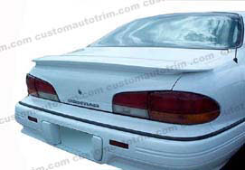 1992-1995 Pontiac Bonneville  Spoiler