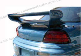 1992-1998 Pontiac Grand Am  Spoiler