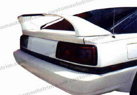 1987-1992 Toyota Supra  Spoiler