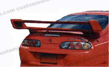 1993-1999 Toyota Supra  Spoiler