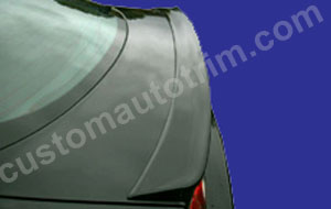 2002-2006 Acura RSX  Spoiler