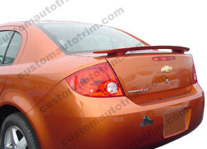 2005-2010 Chevy Cobalt  4 DRSpoiler