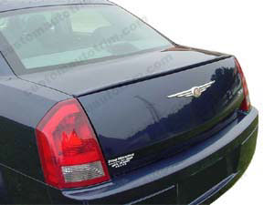 2005-2007 Chrysler 300C  Spoiler