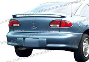 1995-2002 Chevy Cavalier  Spoiler