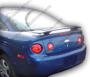 2005-2010 Chevy Cobalt  4 DRSpoiler