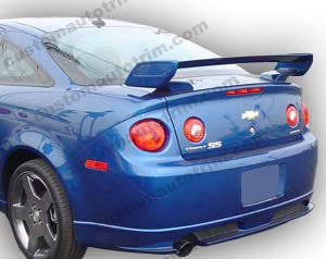 2005-2010 Chevy Cobalt  2 DRSpoiler