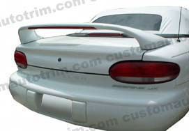 1995-2000 Chrysler Sebring  Spoiler