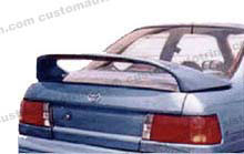 1991-1994 Toyota Tercel  Spoiler