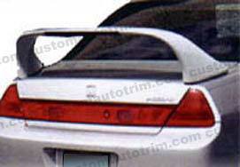 1998-2002 Honda Accord  2 DRSpoiler