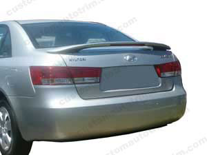 2006-2010 Hyundai Sonata  Spoiler
